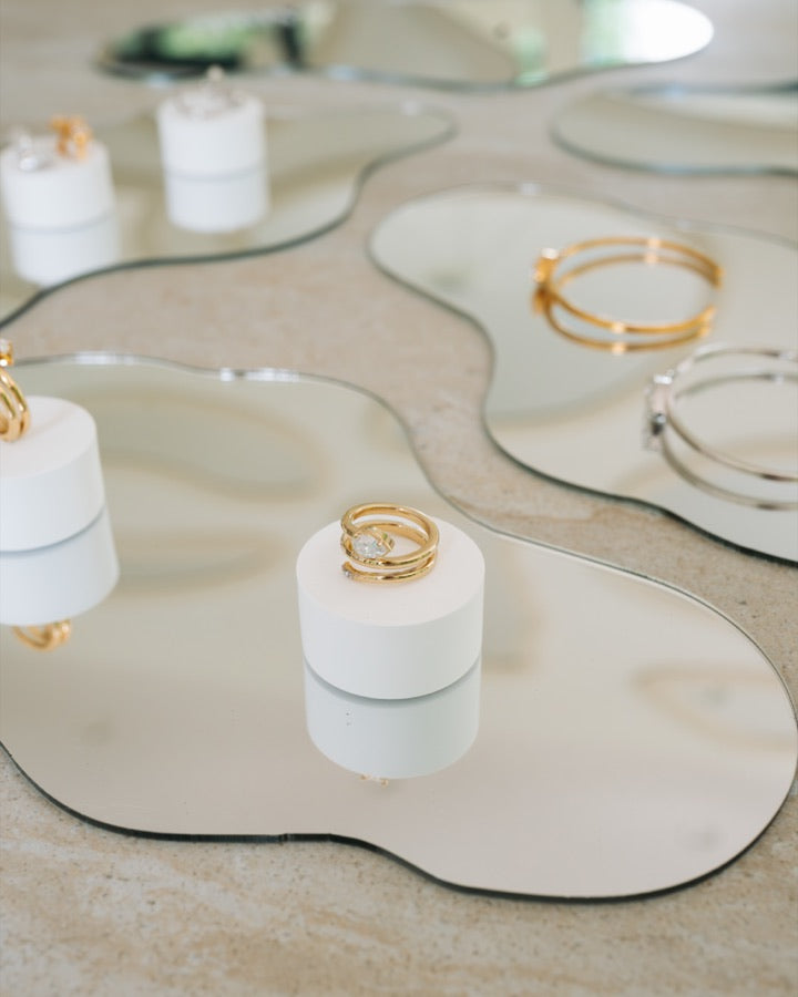 Bijoux GASSION portés